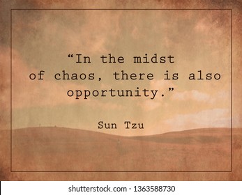 Sun Tzu Hd Stock Images Shutterstock