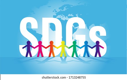 Sdgs の画像 写真素材 ベクター画像 Shutterstock