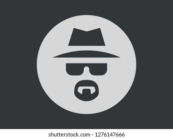 Incognito Images, Stock Photos & Vectors | Shutterstock