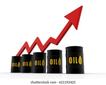 10,347 Increase oil Images, Stock Photos & Vectors | Shutterstock