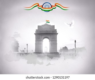INDIA GATE DELHI