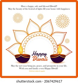 Indian Diwali Wishes And Greetings Are Celebrated By The Hindus Of India And Nepal As Well As Elsewhere In The World.