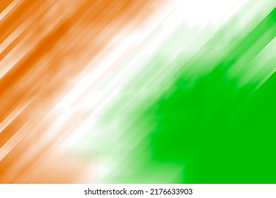 indian flag colour background for texture. happy independence day background