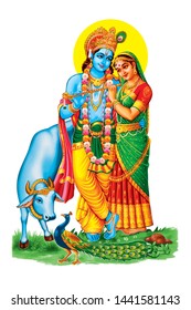 radha krishna statue images stock photos vectors shutterstock shutterstock