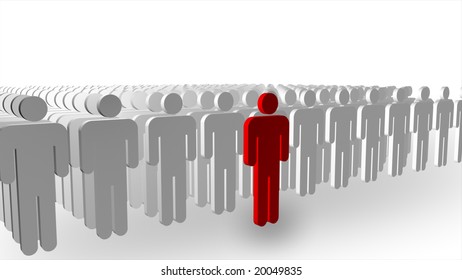individuality concept