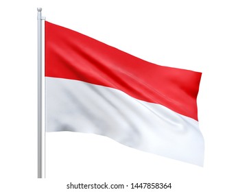 11,473 Indonesia flag waving Images, Stock Photos & Vectors | Shutterstock