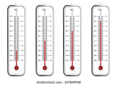 Room Temperature Thermometer Images Stock Photos Vectors