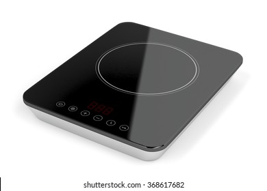 Induction Cooktop Images Stock Photos Vectors Shutterstock