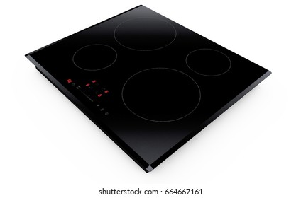 Induction Cooktop Images Stock Photos Vectors Shutterstock