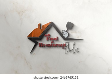 Indulge in the artistry of culinary branding with our vibrant Food and Restaurant Logo Designs. From elegant typography to mouthwatering imagery, discover the perfect emblem to tantalize taste buds an - Powered by Shutterstock