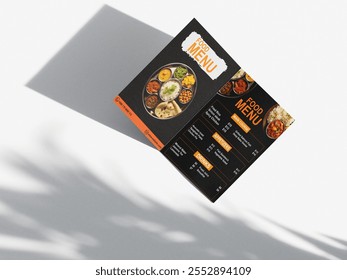 "Indulge in a culinary experience like no other with our diverse and delicious food menu! From savory appetizers to mouthwatering main courses and delightful desserts, we have something to satisfy eve - Powered by Shutterstock