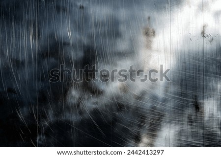 Similar – Image, Stock Photo in the fog Fog Clouds