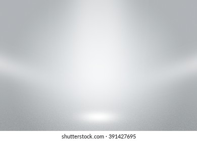 Infinite White Studio Background