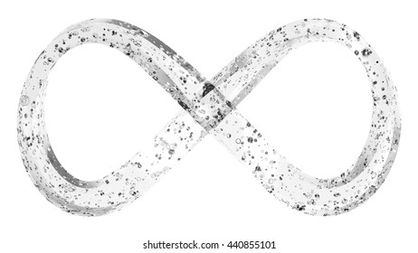infinity sign reality reversed pdf