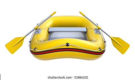 Inflatable Boat