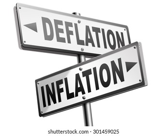 11,626 Inflation deflation Images, Stock Photos & Vectors | Shutterstock