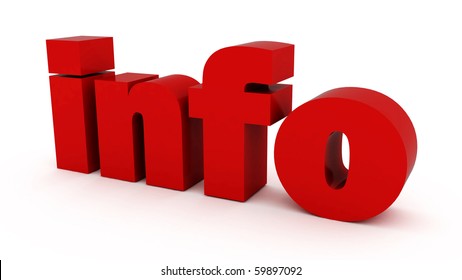 info