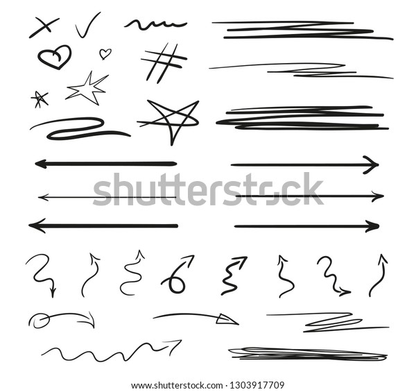 Infographic Elements On Isolation Background Backgrounds Stock