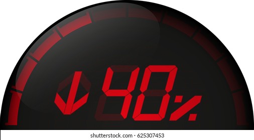 infographics-decrease-40-stock-illustration-625307453-shutterstock