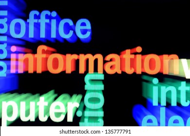 Information