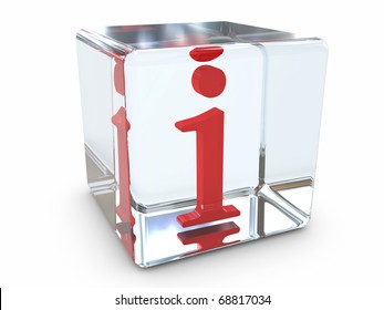 i - information