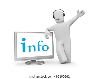 Information