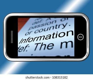 Information Definition Solutions Online Using Virtual Faq Or Knowledge Content Shows Global Assistance And Advice From Web Reports Or Internet Data