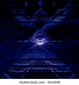 Information highway
