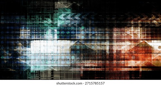 Information Technology Roadmap Visualization For Digital Business Transformation