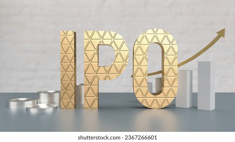  Initial Public Offering (IPO) is a significant financial event in which a private company transforms into a public company by offering its shares to the general public for the first time.