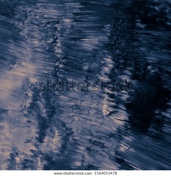 Ink Design Element Dark Texture Graphics Stock Illustration 1564053478 ...