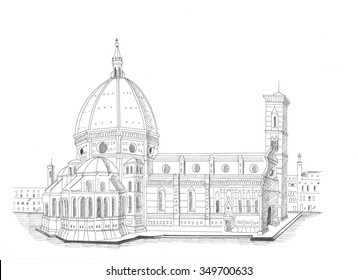 4,880 Brunelleschi dome Images, Stock Photos & Vectors | Shutterstock