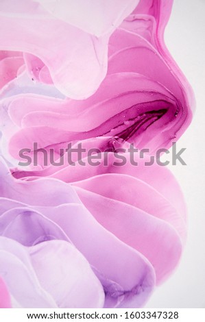 Image, Stock Photo Princess fabric Cloth Silk