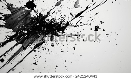 Similar – Image, Stock Photo crashed