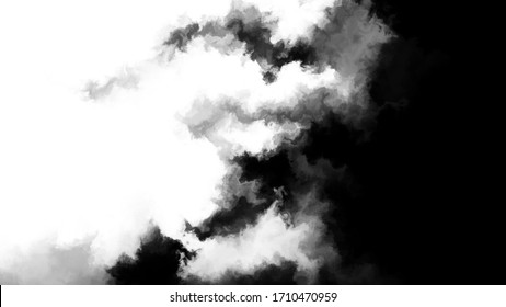 ink transition splatter blot spreading left to right turbulent moving abstract painting animation background new cool nice motion dynamic contemperary beautiful 3d rendering 4k footage