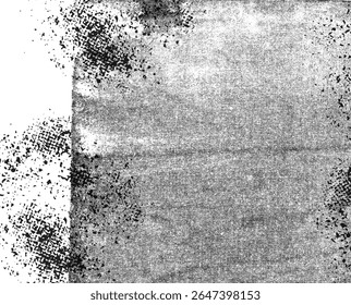 Inkstorms and brushfire — chaos as composition