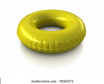 Inner Tube