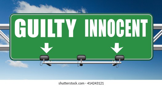 innocent-guilty-presumption-innocence-until-proven-stock-illustration