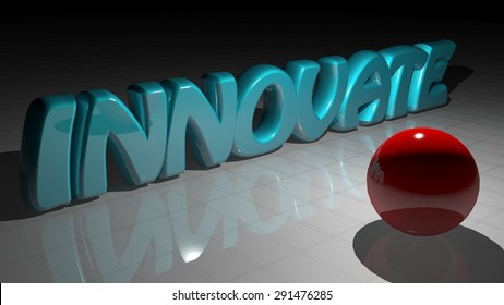 Innovate