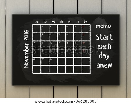 inspiration motivation quotes calendar motto november stock quotes november calendar