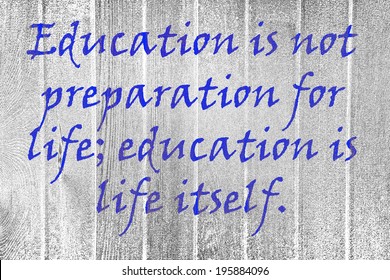 33,817 Motivation education quote Images, Stock Photos & Vectors ...