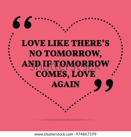 inspirational love marriage quote love likeのイラスト素材 474867199