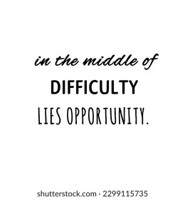 inspirational motivation quote by Albert einstein  - Powered by Shutterstock - Get 15% off with code: PIKWIZARD15