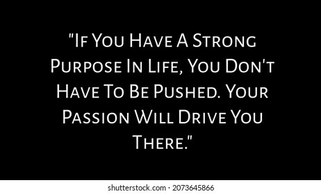 Inspirational Motivational Life Quote You Have Stock Illustration ...