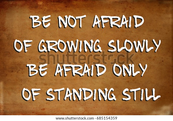 17+ Inspirational Quotes About Not Being Afraid - Swan Quote