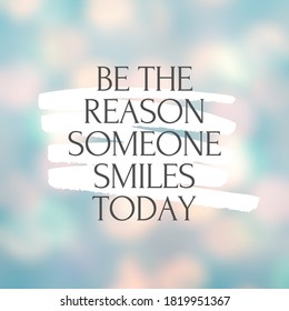 1,002 Inspire someone today Images, Stock Photos & Vectors | Shutterstock