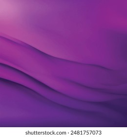 Inspired by the vastness of the cosmos, this gradient transitions from a bright, cosmic violet at the top to a deep, starry indigo at the bottom.  - Powered by Shutterstock