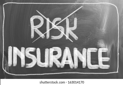 Insurance Concept