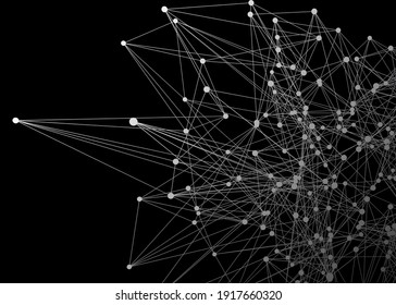 18,473 Interconnecting lines Images, Stock Photos & Vectors | Shutterstock