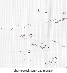 Interesting Abstract Pattern Messy Background Design Stock Illustration ...